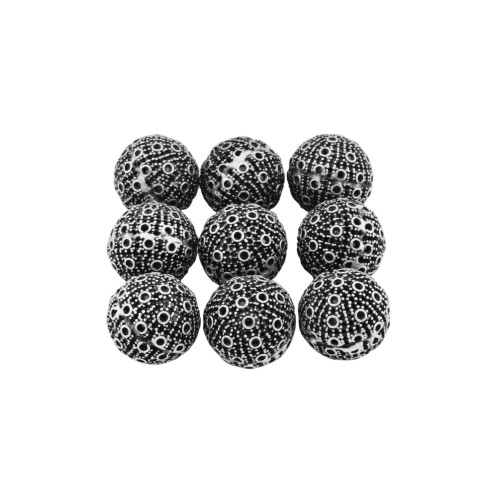 Gümüş Kaplama Top / Küre Pirinç Döküm Ara Malzeme Gümüş Kaplama Top / Küre Pirinç Döküm Ara Malzeme